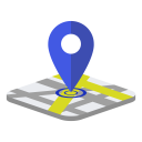 localização da sede